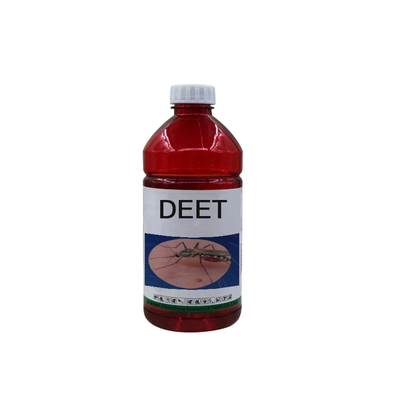 DEET With Nice Quality