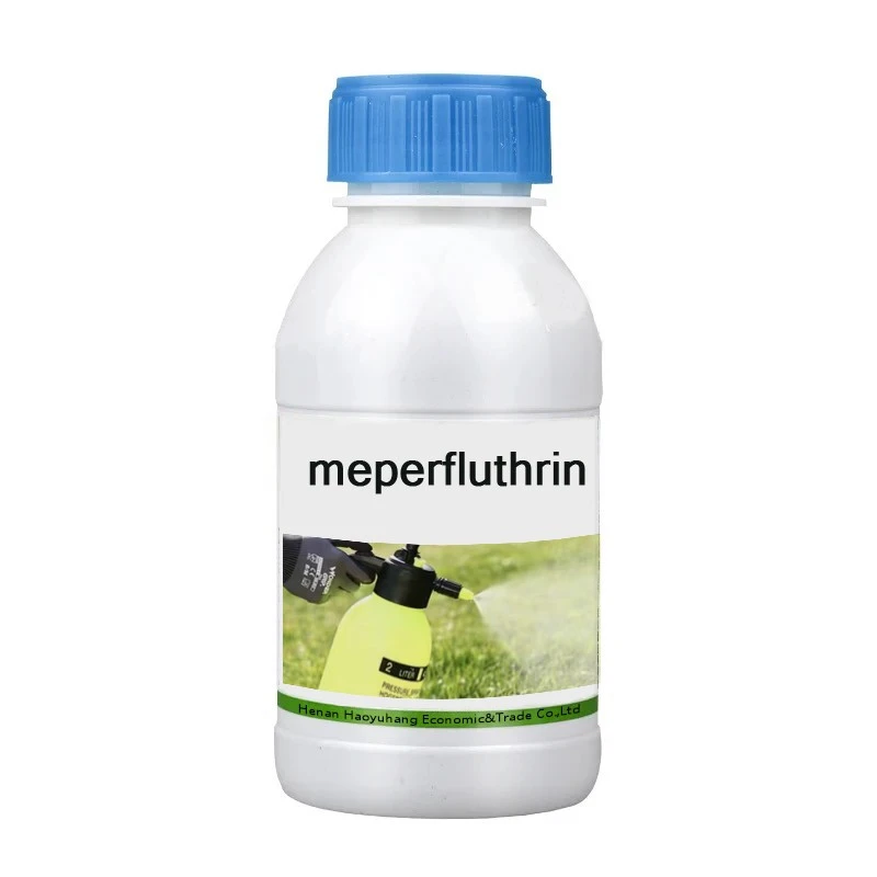 Meperfluthrin