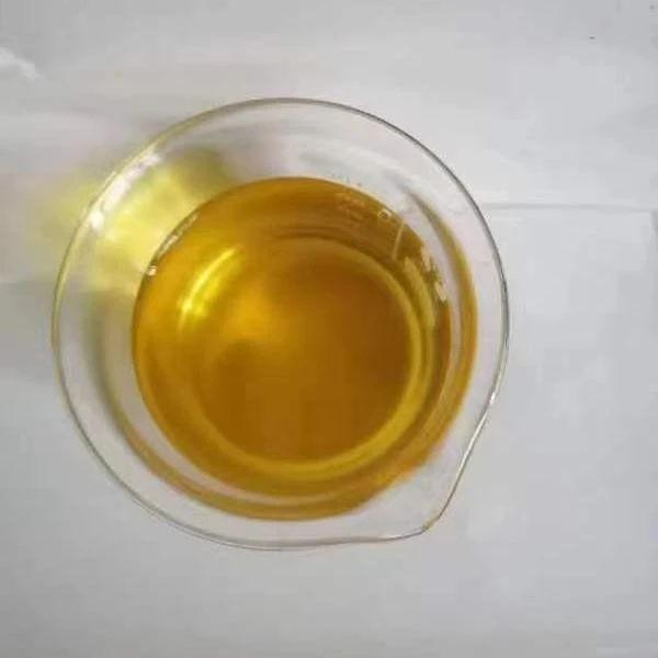 Oxyfluorfen 240g/L EC Herbicide Factory Price factory