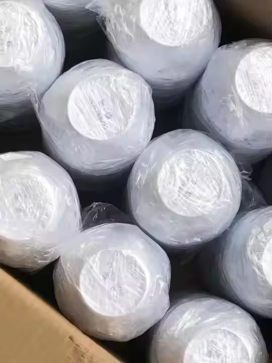 Tebuconazole 95% TC5