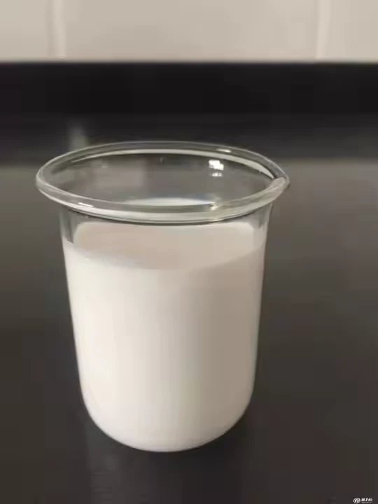 Tebuconazole 95% TC 3