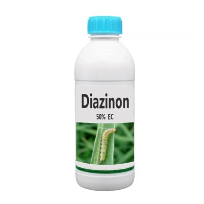 Diazinon 50％Ec Diazinon Cas 333-41-5
