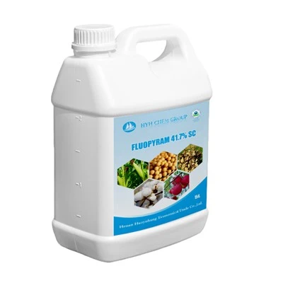 fluopyram 41.7％sc殺菌剤Cas 658066-35-4