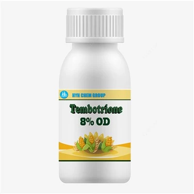 トウモロコシ作物のTembotrione 8％OD