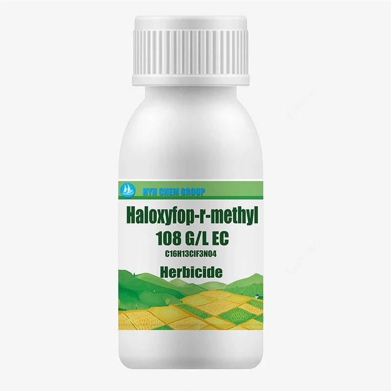 Weed Killer Herbicide Haloxyfop-R-Methyl 108g/l EC
