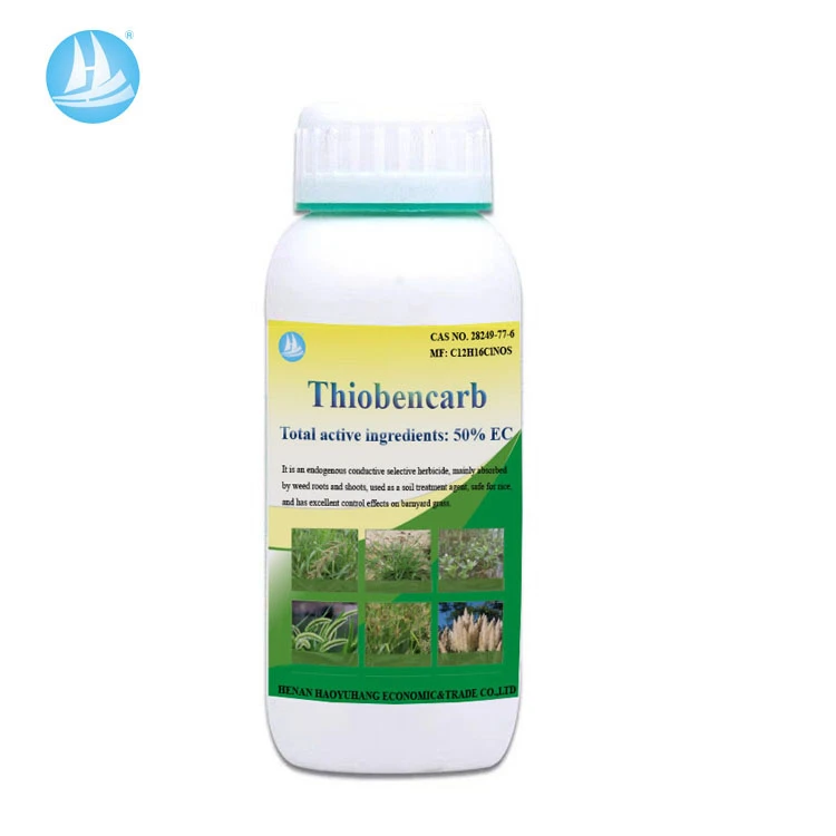 Weedicide Thiobencarb 50%EC