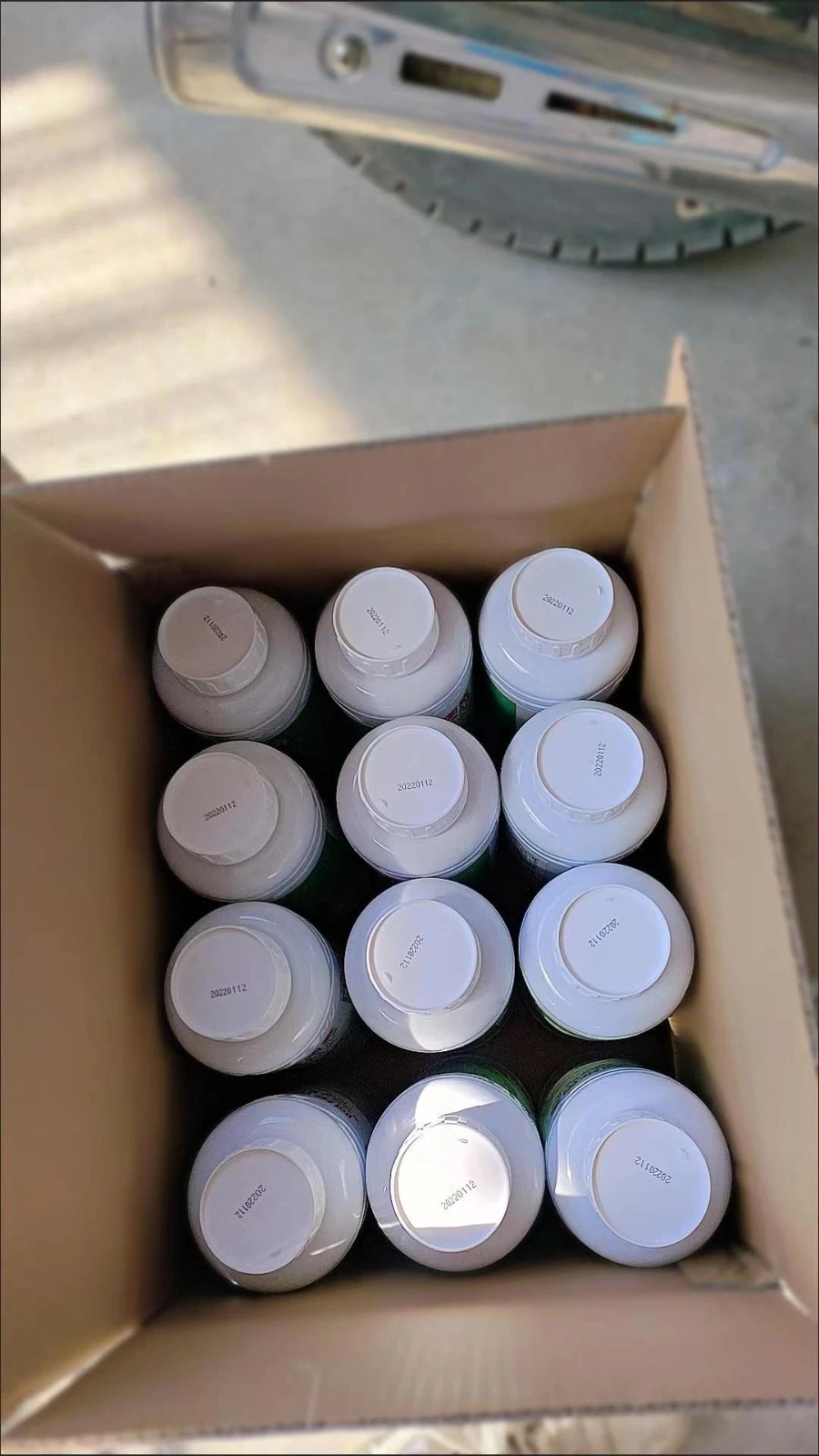 Weedicide Thiobencarb 50%EC high quality